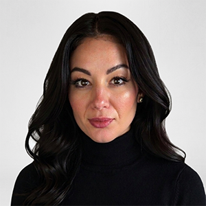 Amanda Harvey