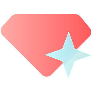 Sparkling ruby representing top-tier services your pharmacy can expect from our PSAO.
